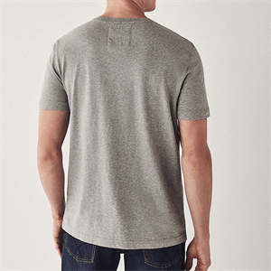 Crew Clothing Classic T-Shirt AW19